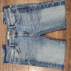 ❤ DL1961 FLORENCE INSTASCULPT CROP SKINNY JEANS, 4 (27)